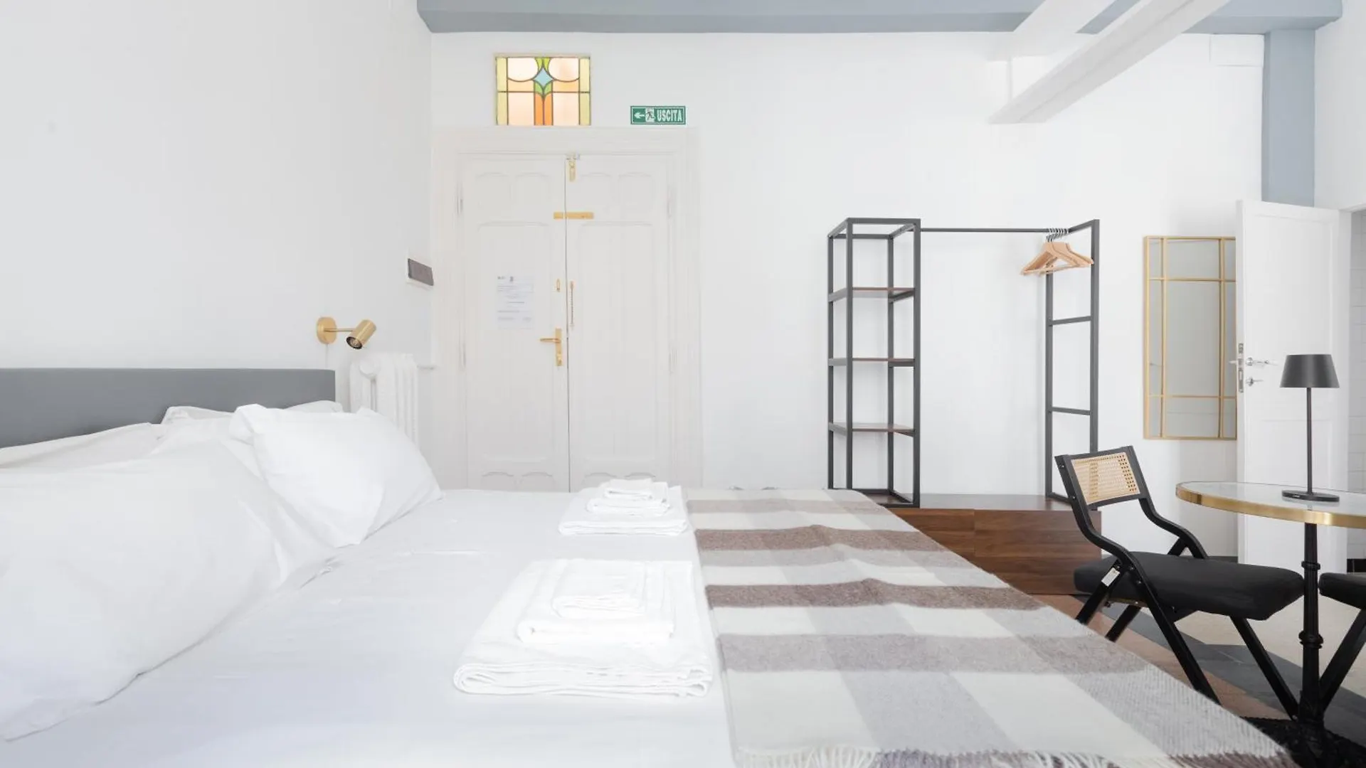 Bed & Breakfast B&B Del Mercato Rom