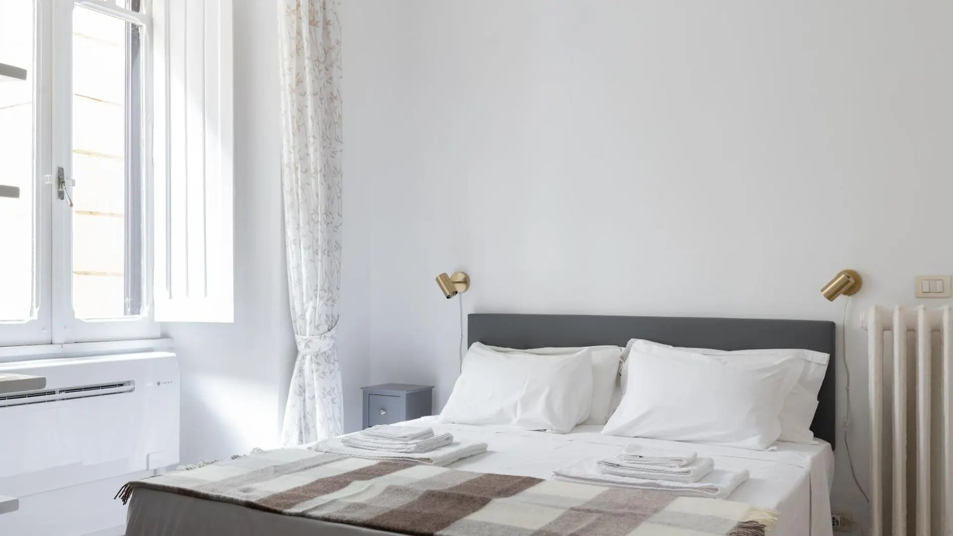 Bed & Breakfast B&B Del Mercato Rom