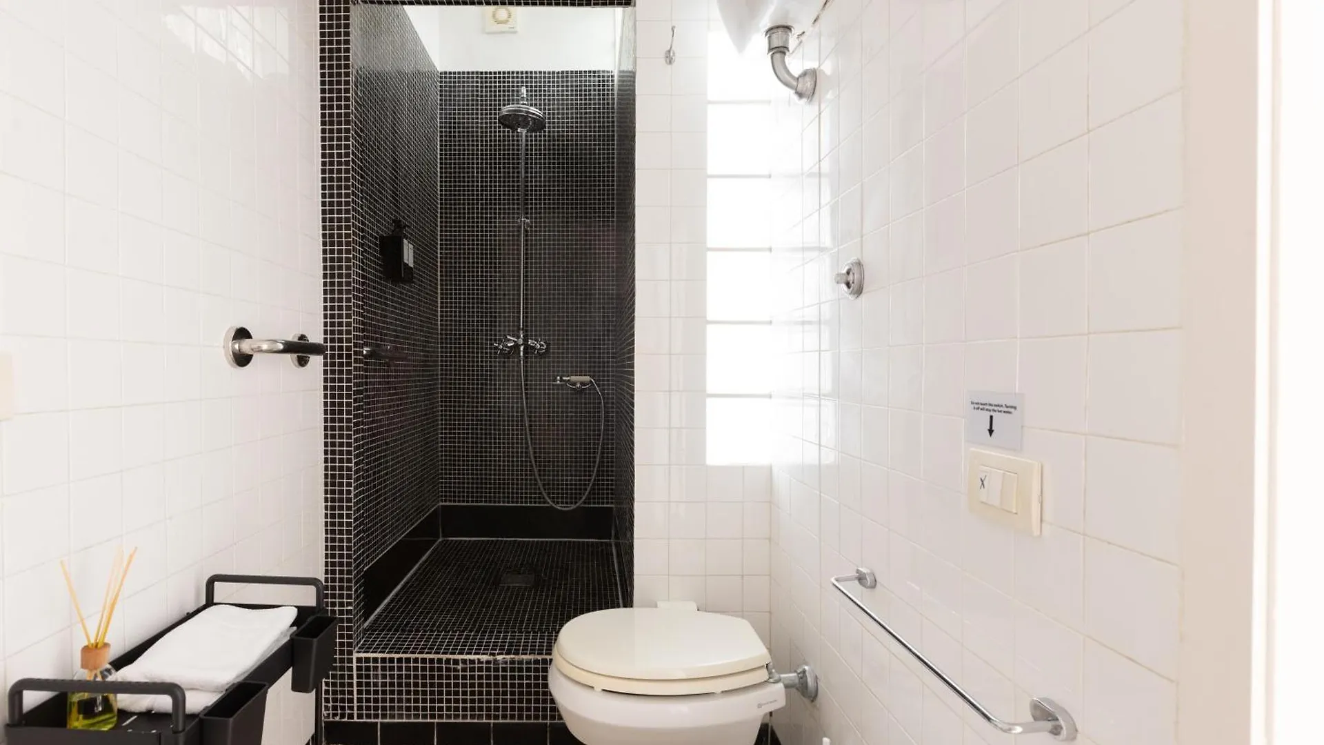 B&B Del Mercato Rom Bed & Breakfast